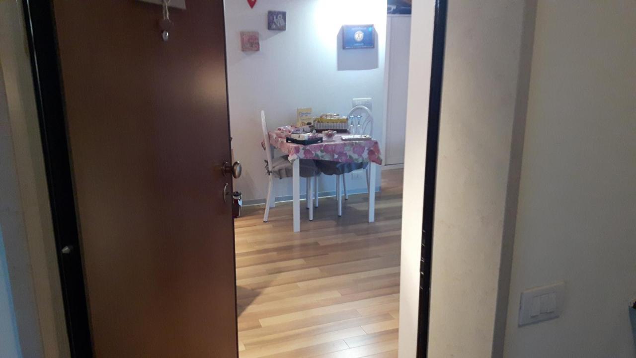 La Mansardina Villa Matera Kültér fotó